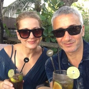 Meet your Posher, Felisa